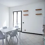 I Due Olivi - Assisi Living Lägenhet *