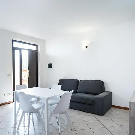 I Due Olivi - Assisi Living