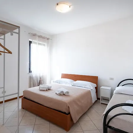 شقة I Due Olivi - Assisi Living *