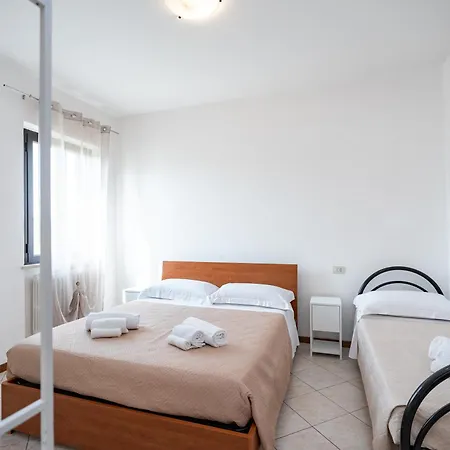 I Due Olivi - Assisi Living Apartman *