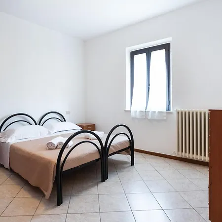 I Due Olivi - Assisi Living