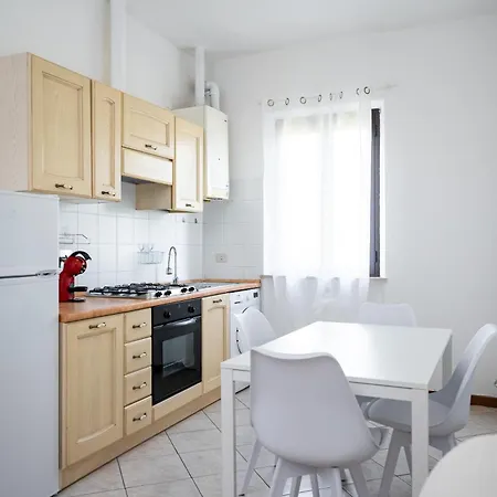 I Due Olivi - Assisi Living شقة Castelnuovo (Perugia)