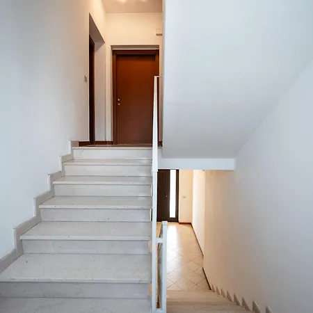 I Due Olivi - Assisi Living Apartmán *