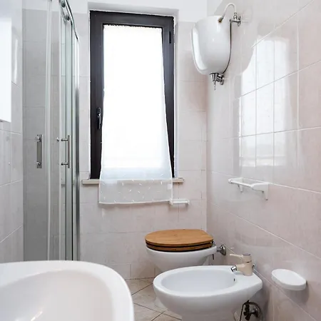 I Due Olivi - Assisi Living شقة Castelnuovo (Perugia)