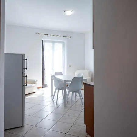 Apartmán I Due Olivi - Assisi Living Castelnuovo (Perugia)