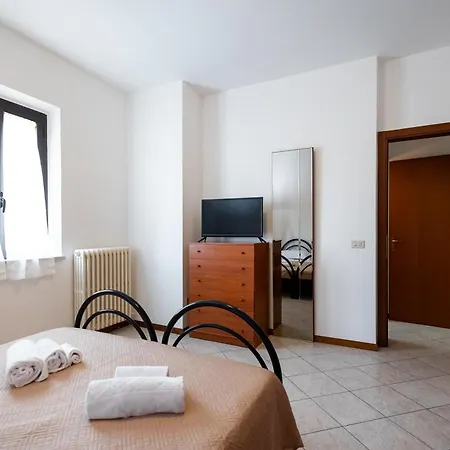 I Due Olivi - Assisi Living Apartmán *