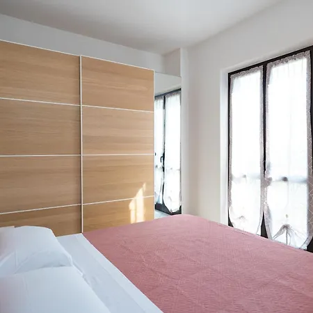 I Due Olivi - Assisi Living شقة *