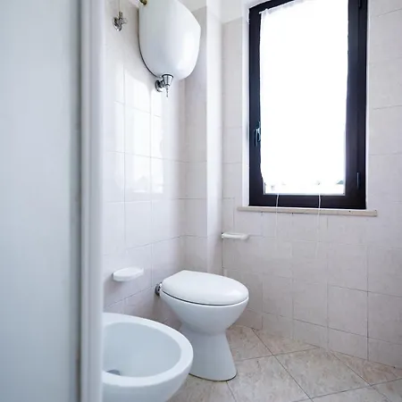 Apartmán I Due Olivi - Assisi Living *