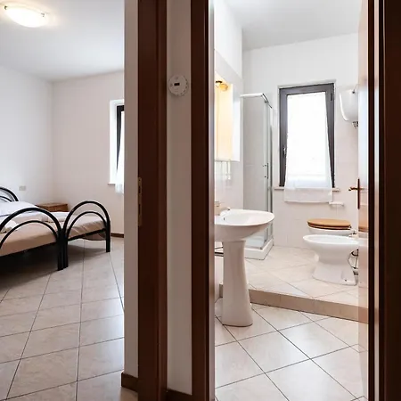 I Due Olivi - Assisi Living Apartmán Castelnuovo (Perugia)