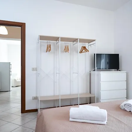 I Due Olivi - Assisi Living Castelnuovo
