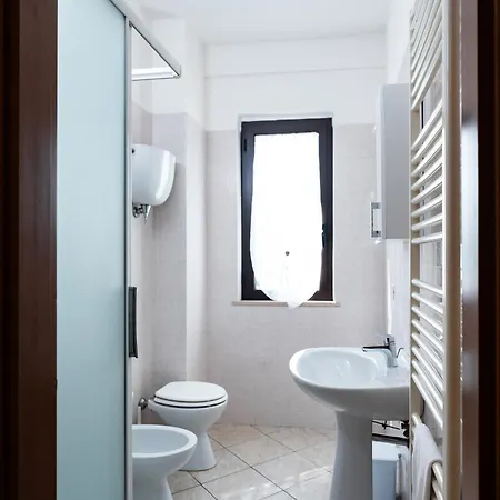 I Due Olivi - Assisi Living Apartmán