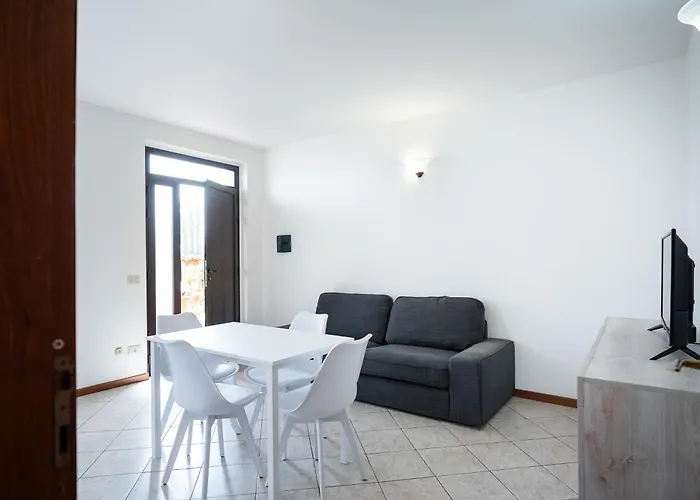 I Due Olivi - Assisi Living