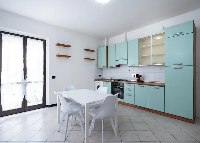 I Due Olivi - Assisi Living