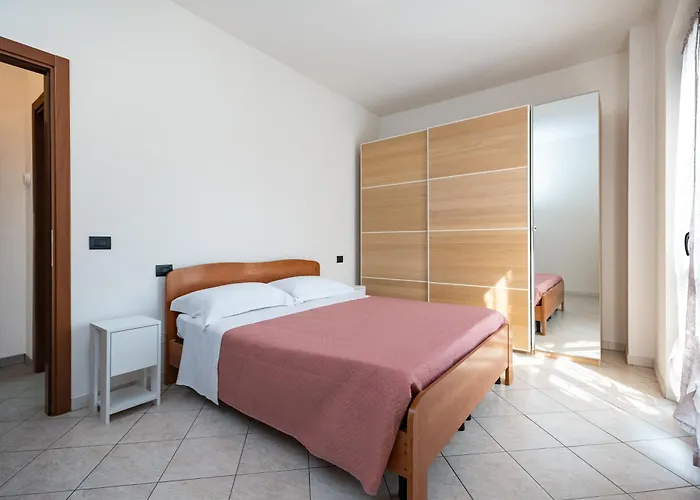 Appartement I Due Olivi - Assisi Living *