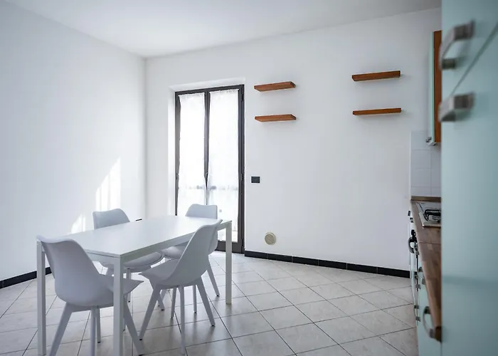 I Due Olivi - Assisi Living Appartement *