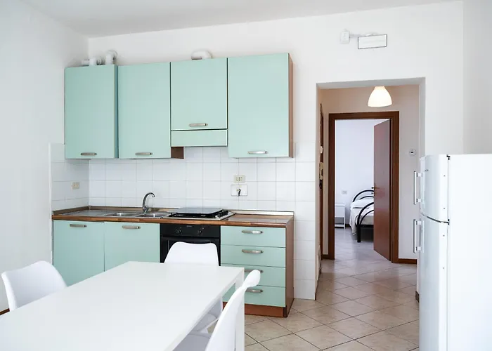 I Due Olivi - Assisi Living Appartement *