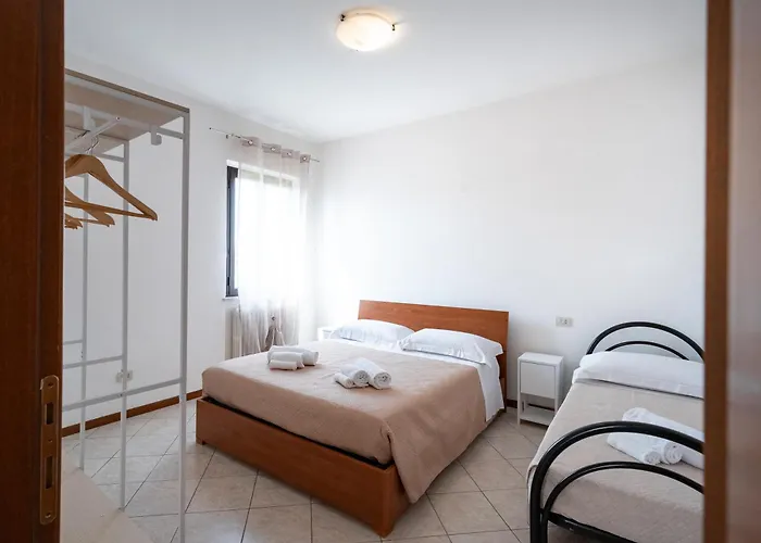 Appartement I Due Olivi - Assisi Living *