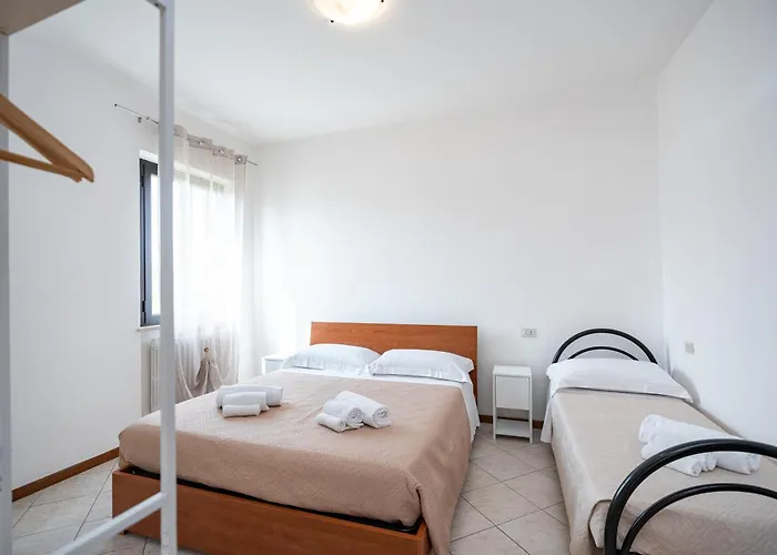 I Due Olivi - Assisi Living Appartement *