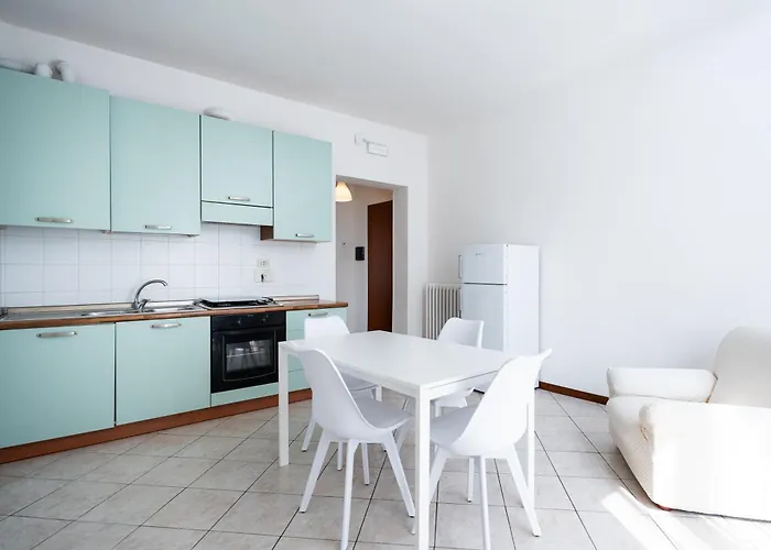 I Due Olivi - Assisi Living Appartement Castelnuovo (Perugia)