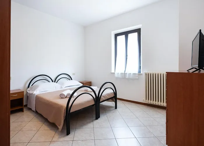 I Due Olivi - Assisi Living