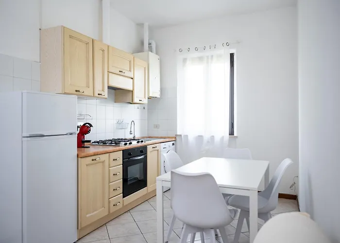 I Due Olivi - Assisi Living Appartement Castelnuovo (Perugia)