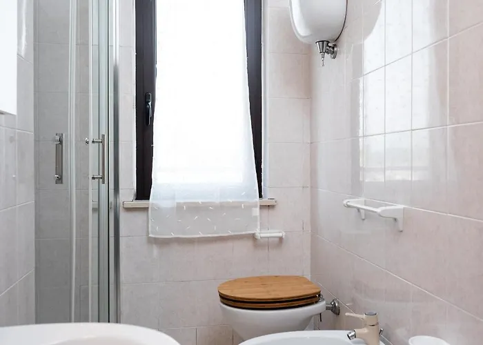 I Due Olivi - Assisi Living Appartement Castelnuovo (Perugia)