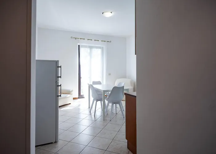 Appartement I Due Olivi - Assisi Living Castelnuovo (Perugia)