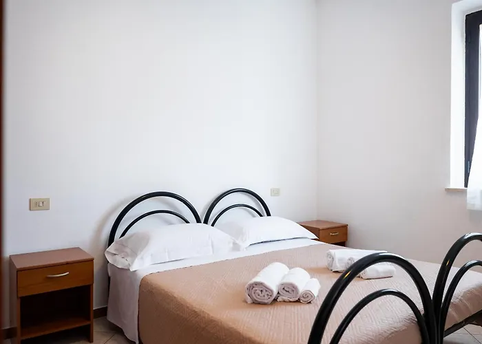 I Due Olivi - Assisi Living *