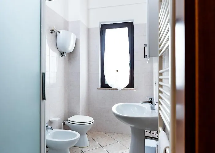 I Due Olivi - Assisi Living * Castelnuovo (Perugia)