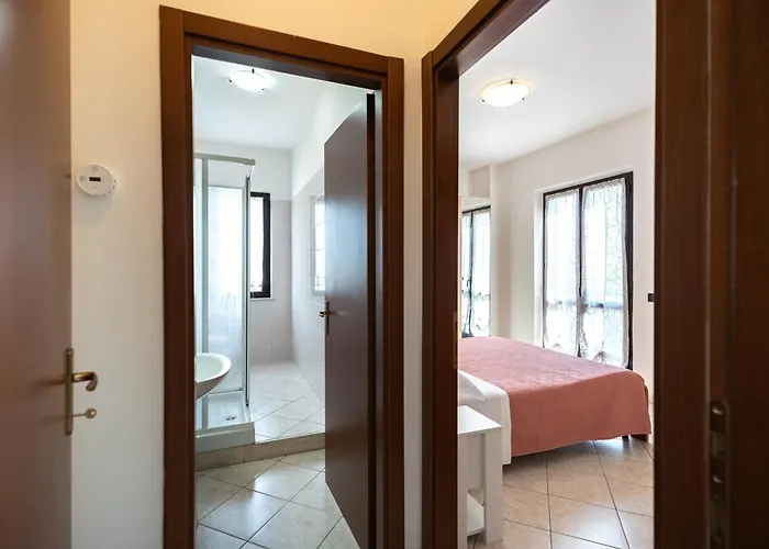 I Due Olivi - Assisi Living Castelnuovo (Perugia)