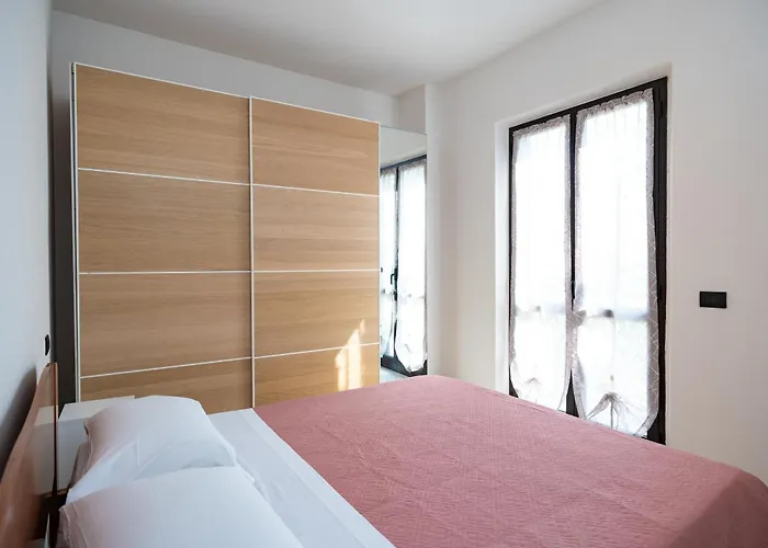 I Due Olivi - Assisi Living Appartement *