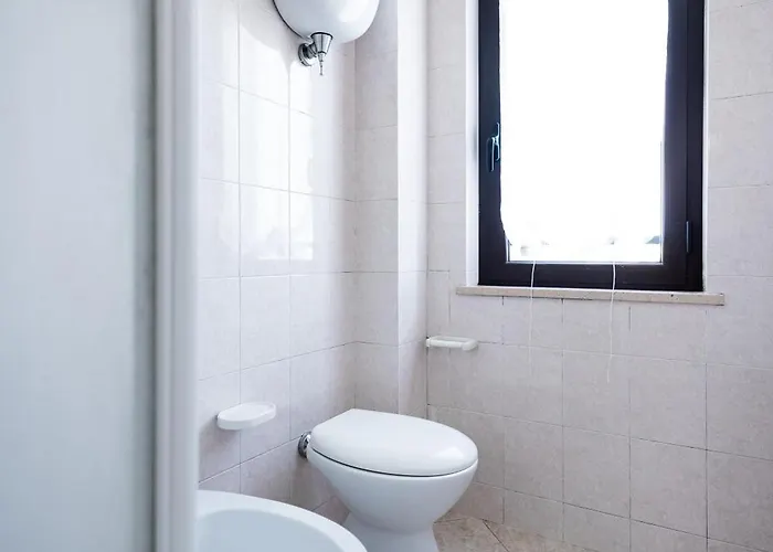 Appartement I Due Olivi - Assisi Living *