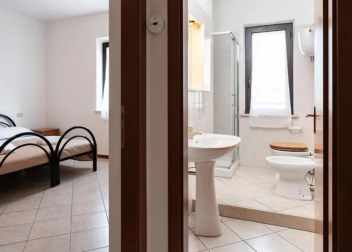 I Due Olivi - Assisi Living Appartement Castelnuovo (Perugia)